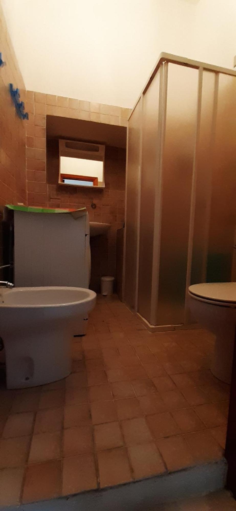 Casa Vacanza Costa Rossa Vista Mare Trinità dʼAgultu 部屋 写真