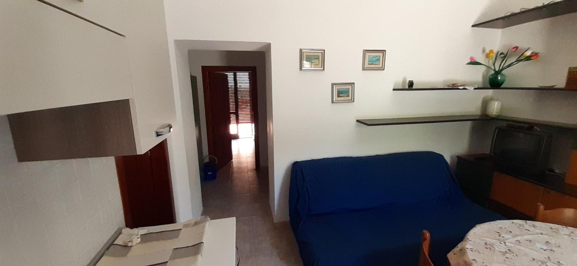 Casa Vacanza Costa Rossa Vista Mare Trinità dʼAgultu 部屋 写真
